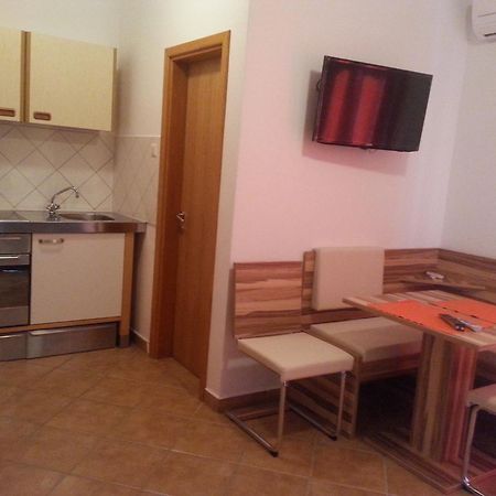 Apartments Grozdana Gradac  Bilik gambar