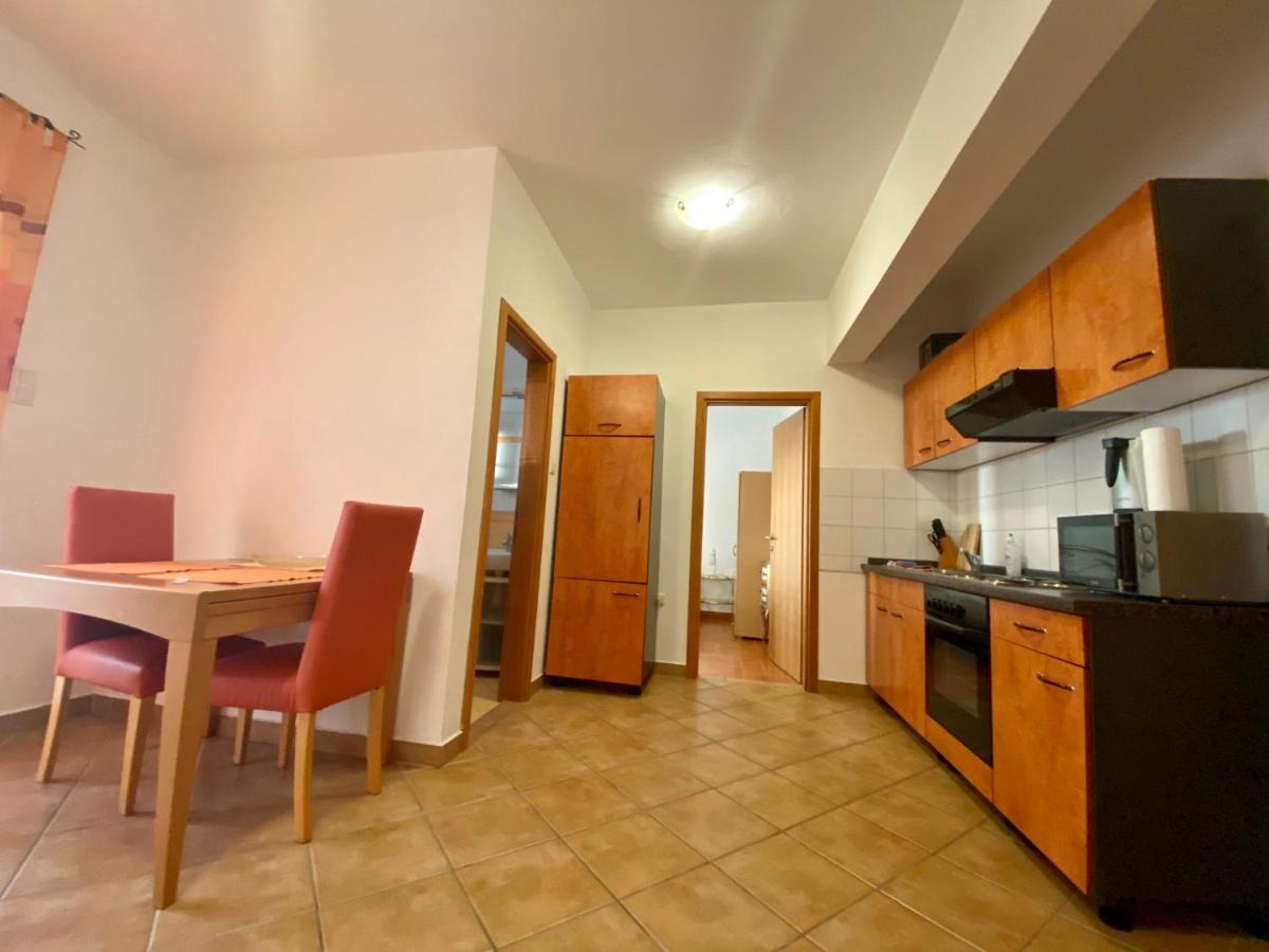 Apartments Grozdana Gradac  Luaran gambar
