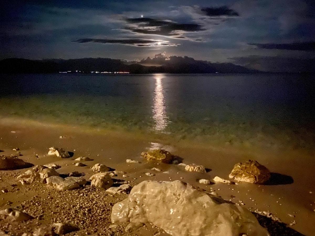 Apartments Grozdana Gradac  Luaran gambar