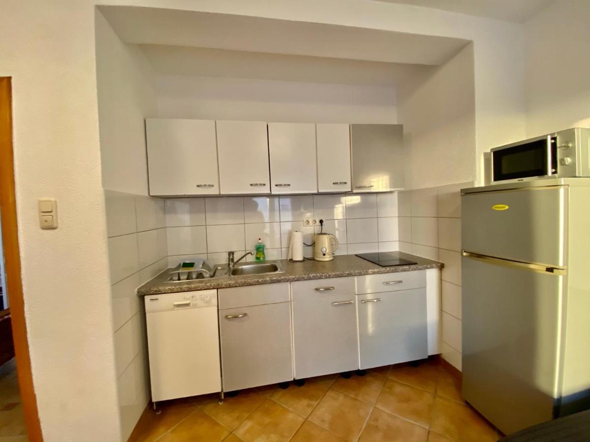 Apartments Grozdana Gradac  Luaran gambar