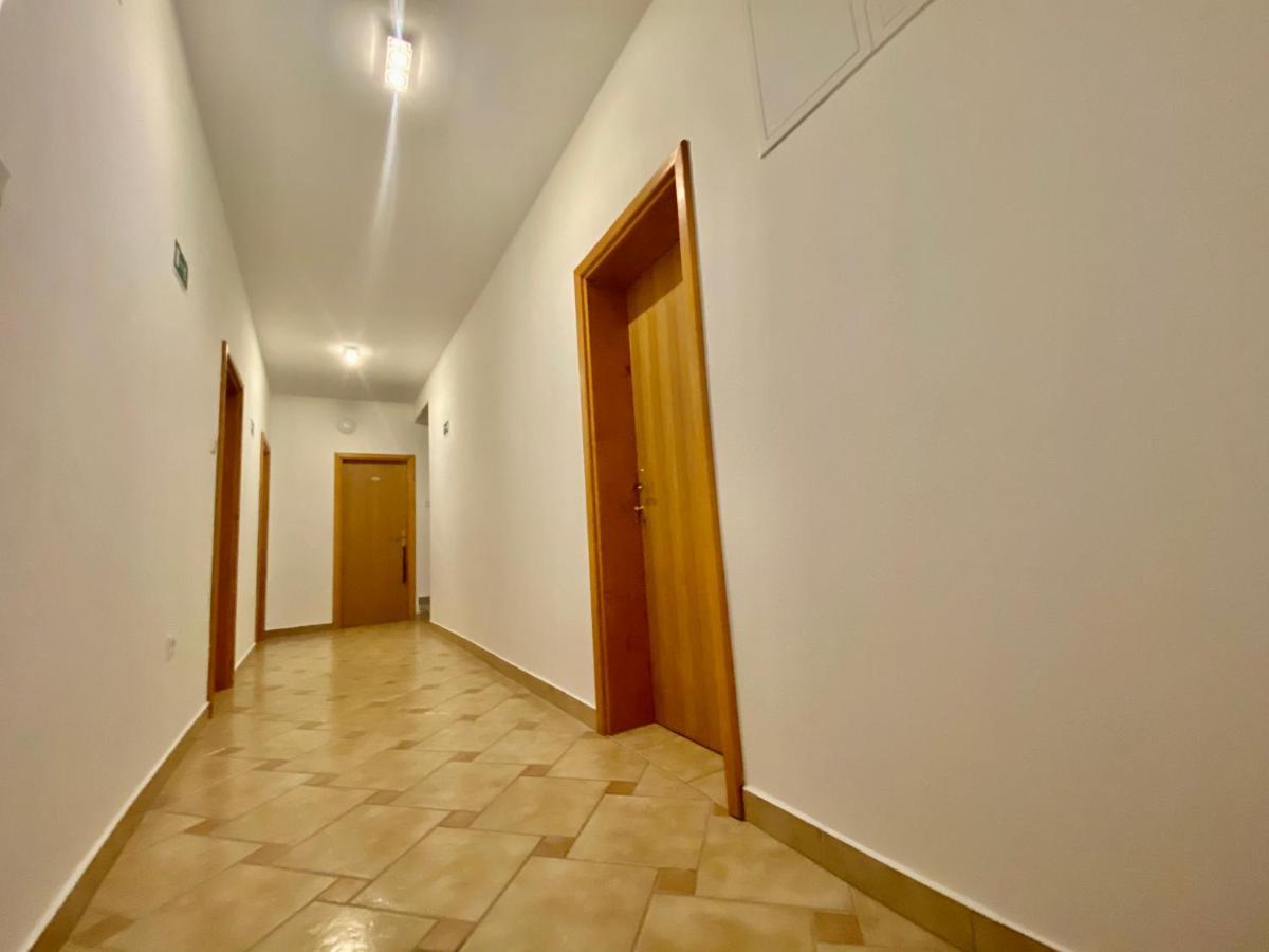Apartments Grozdana Gradac  Luaran gambar